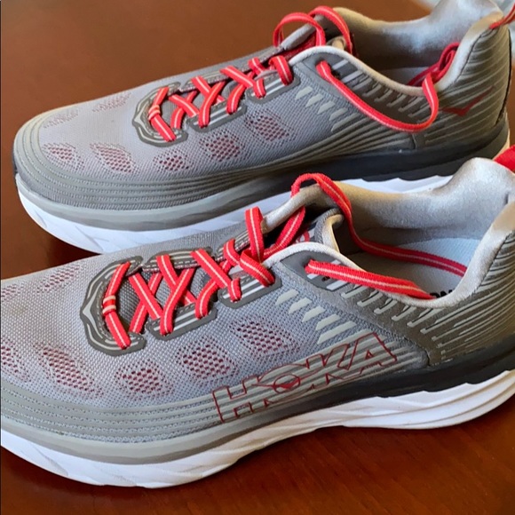 most cushioned mens running shoes